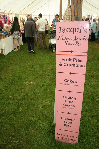 Wanborough Show 2009