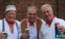 Wurzels in Swindon