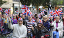 Last Night of the Proms 2014