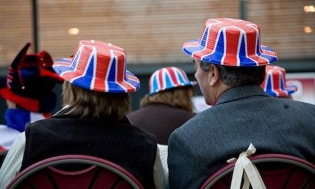 Proms in Swindon