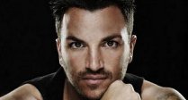 Peter Andre coming to Swindon!
