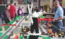 Great Western LEGO Show 2009