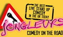 Jongleurs Comedy Club