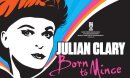 Julian Clary