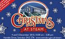Christmas at STEAM