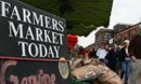 Swindon Farmers' Market