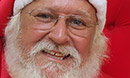 Santa's Grotto - Brunel Centre