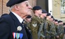 Armistice Day Ceremony 2009