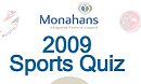 2009 Sports Quiz