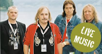 John Coghlan's Quo