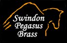 Swindon Pegasus Brass