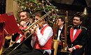 Christmas Concert - Pegasus Brass