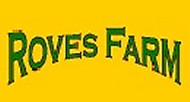 Roves Farm logo