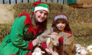 Christmas at Roves Farm