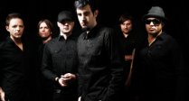 Pendulum to swing into Swindon
