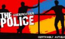 The Undercover Police