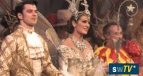 Sleeping Beauty at the Wyvern