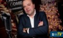 Hal Cruttenden in Swindon