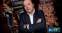 Hal Cruttenden in Swindon
