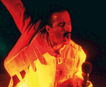 Freddy Mercury Tribute Night, Swindon