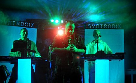 Syntronix in Swindon