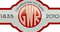 GWR 175th celebration