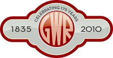 GWR 175th Anniversary