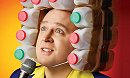 Tim Vine