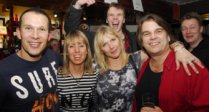 Riffs Rocks for Haiti