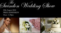 The Swindon Wedding Show 2010