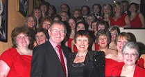 Holmes Music Annual Charity Show