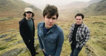 Scouting for Girls back in Swindon