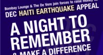 A Night to Remember