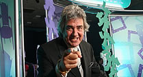 Searching For A Bobby Dazzler