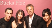 Dirty Dancing and Bucks Fizz!