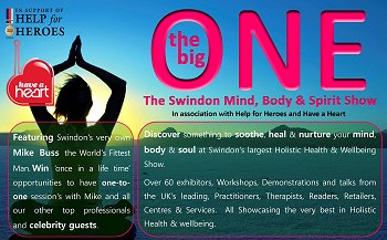 The Big One Swindon