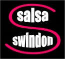 Salsa Swindon logo