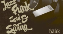 Jazz, Funk, Soul & Swing