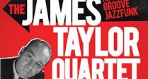 James Taylor Quartet
