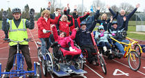 Cycling For All