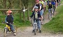 Cycle Orienteering