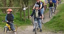 Cycle Orienteering