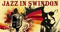 Jazz in Swindon throughout March