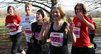Mad March Hares