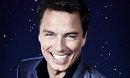 John Barrowman at the Oasis