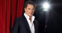 John Barrowman in Swindon!