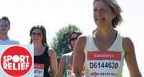 Sport Relief 2010