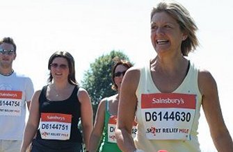 Sport Relief 2010