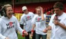 Sport Relief 2006