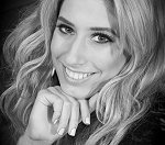 Stacey Solomon